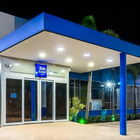 Ibis Budget Sertãozinho Екстериор снимка