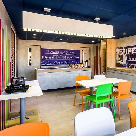 Ibis Budget Sertãozinho Екстериор снимка