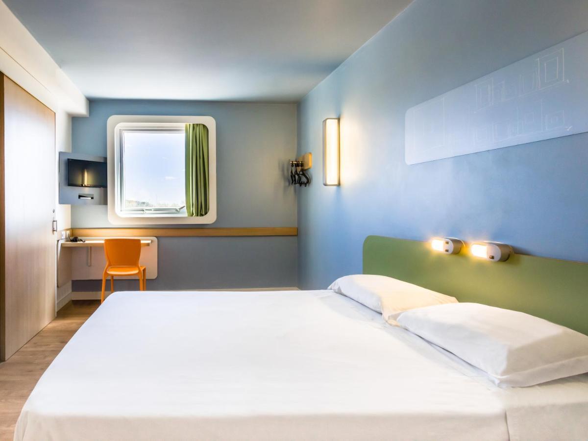 Ibis Budget Sertãozinho Екстериор снимка