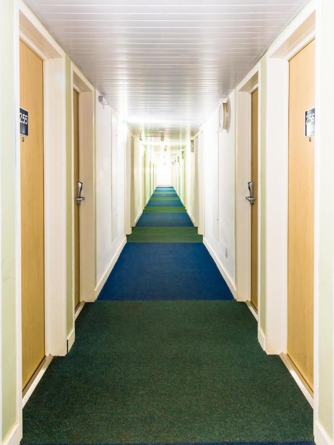 Ibis Budget Sertãozinho Екстериор снимка
