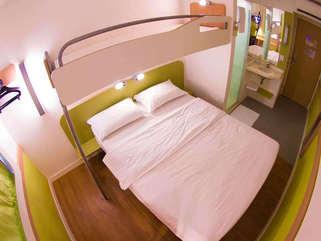 Ibis Budget Sertãozinho Стая снимка