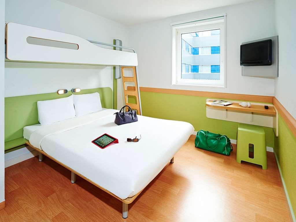 Ibis Budget Sertãozinho Стая снимка