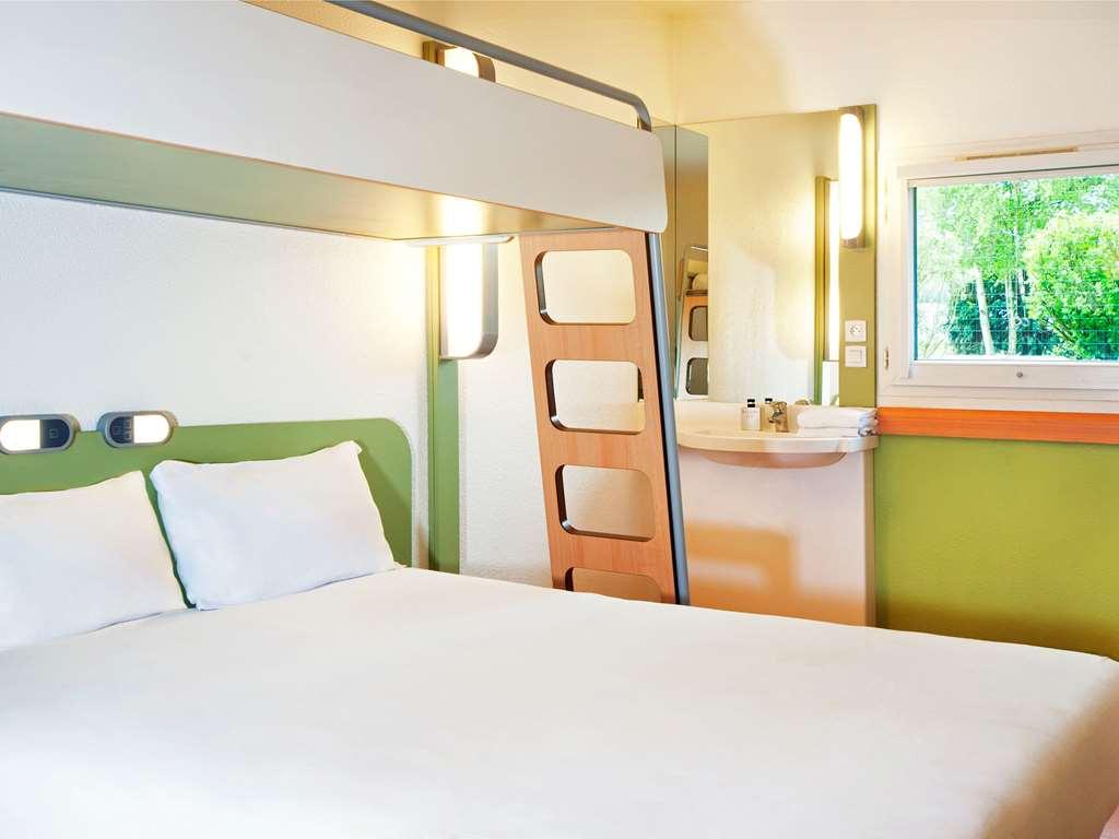 Ibis Budget Sertãozinho Стая снимка