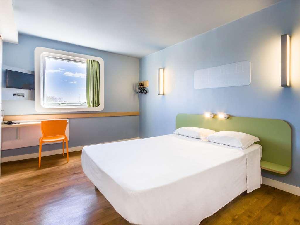 Ibis Budget Sertãozinho Стая снимка