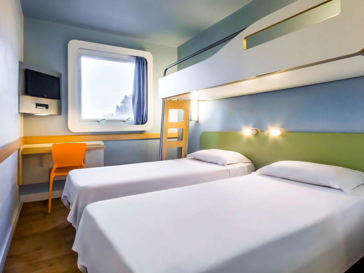 Ibis Budget Sertãozinho Екстериор снимка