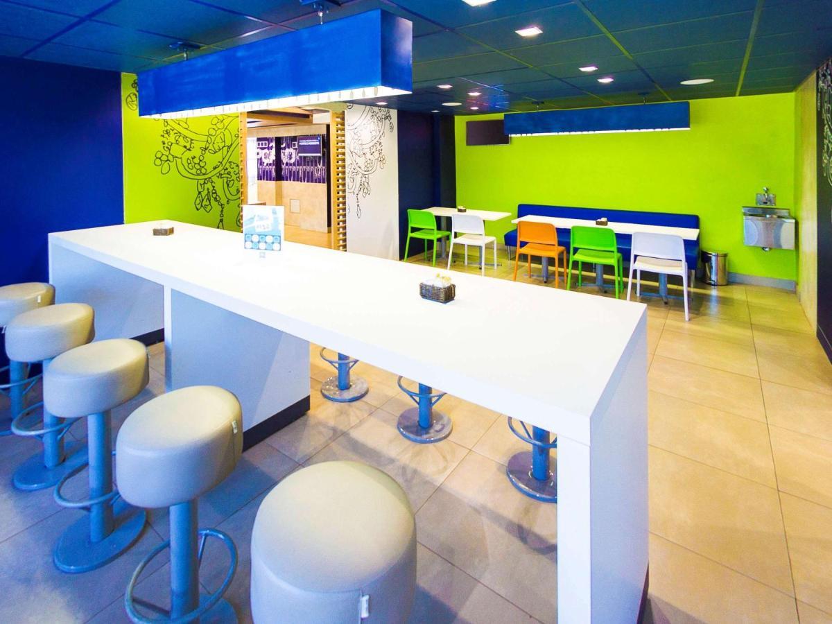 Ibis Budget Sertãozinho Екстериор снимка