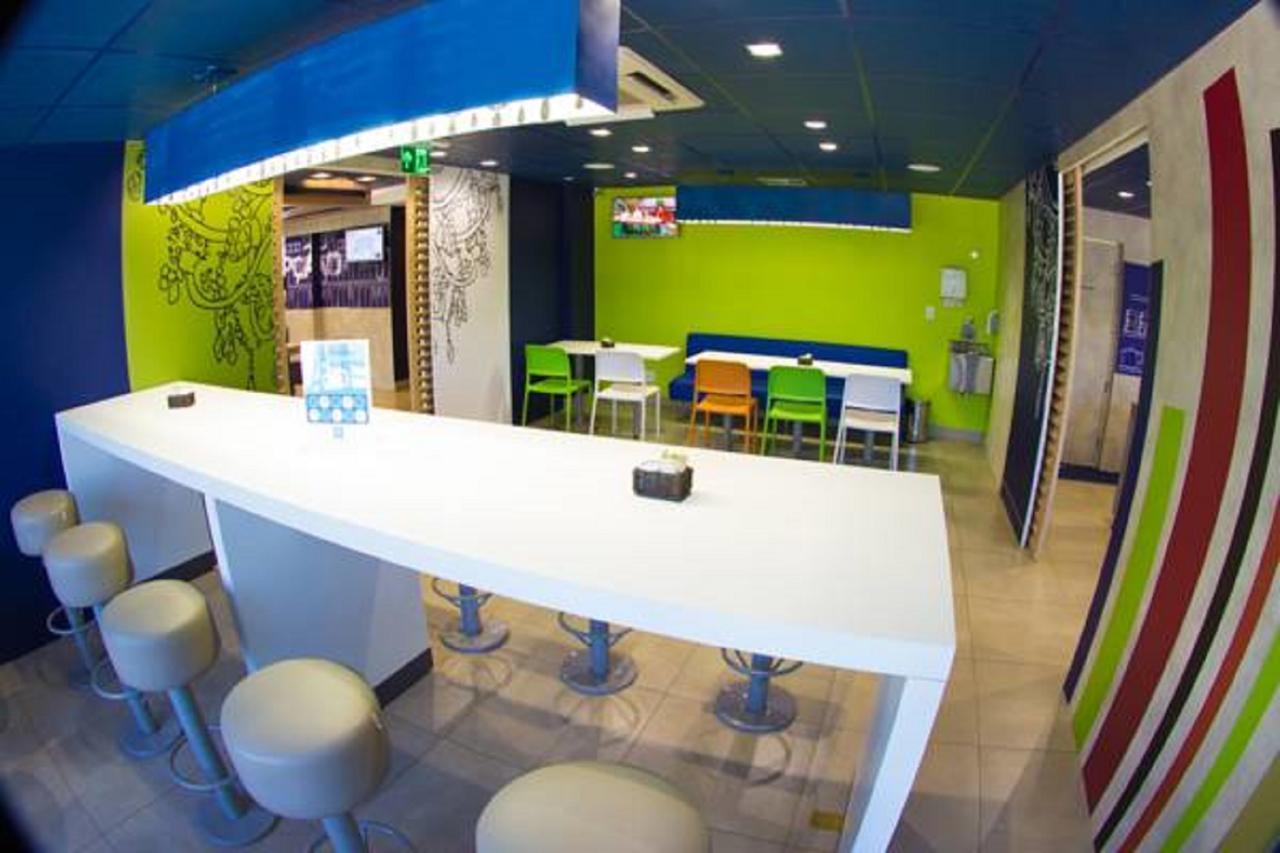 Ibis Budget Sertãozinho Екстериор снимка